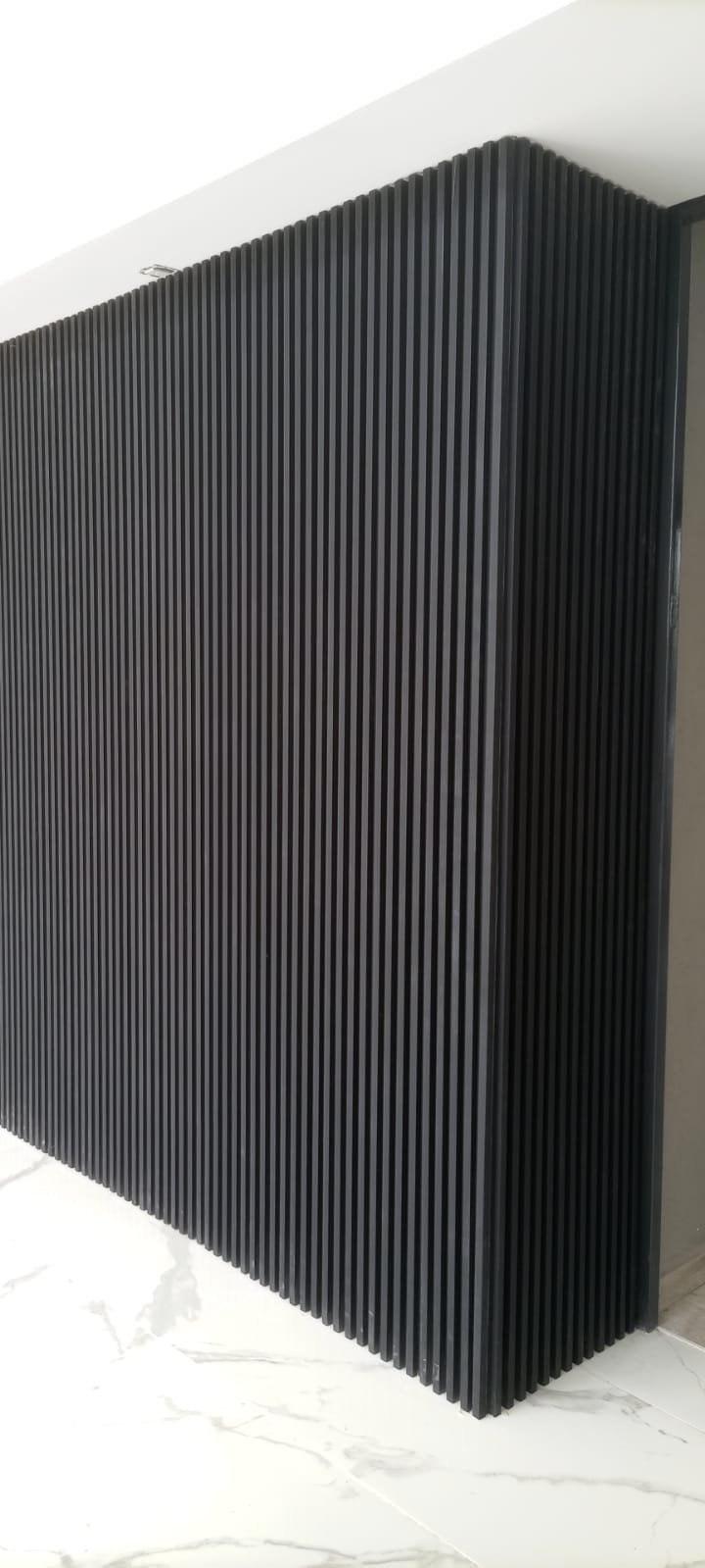 Wall Panel Black EPS - Imagen 4