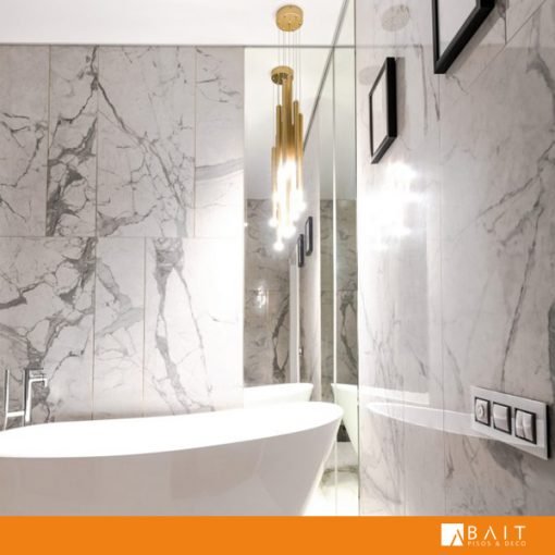 Simil Calacatta 46×100 - Imagen 2