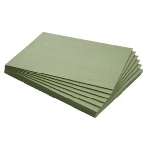 Manta Steico 3mm Fibra De Madera