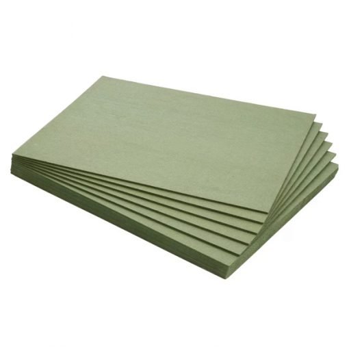 Manta Steico 3mm Fibra De Madera