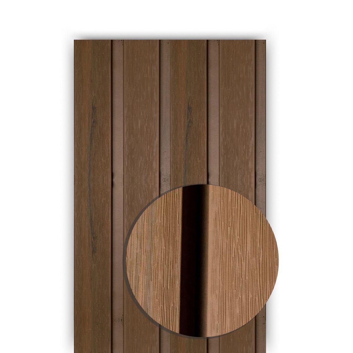 Wall Panel Teka Exterior - Imagen 6