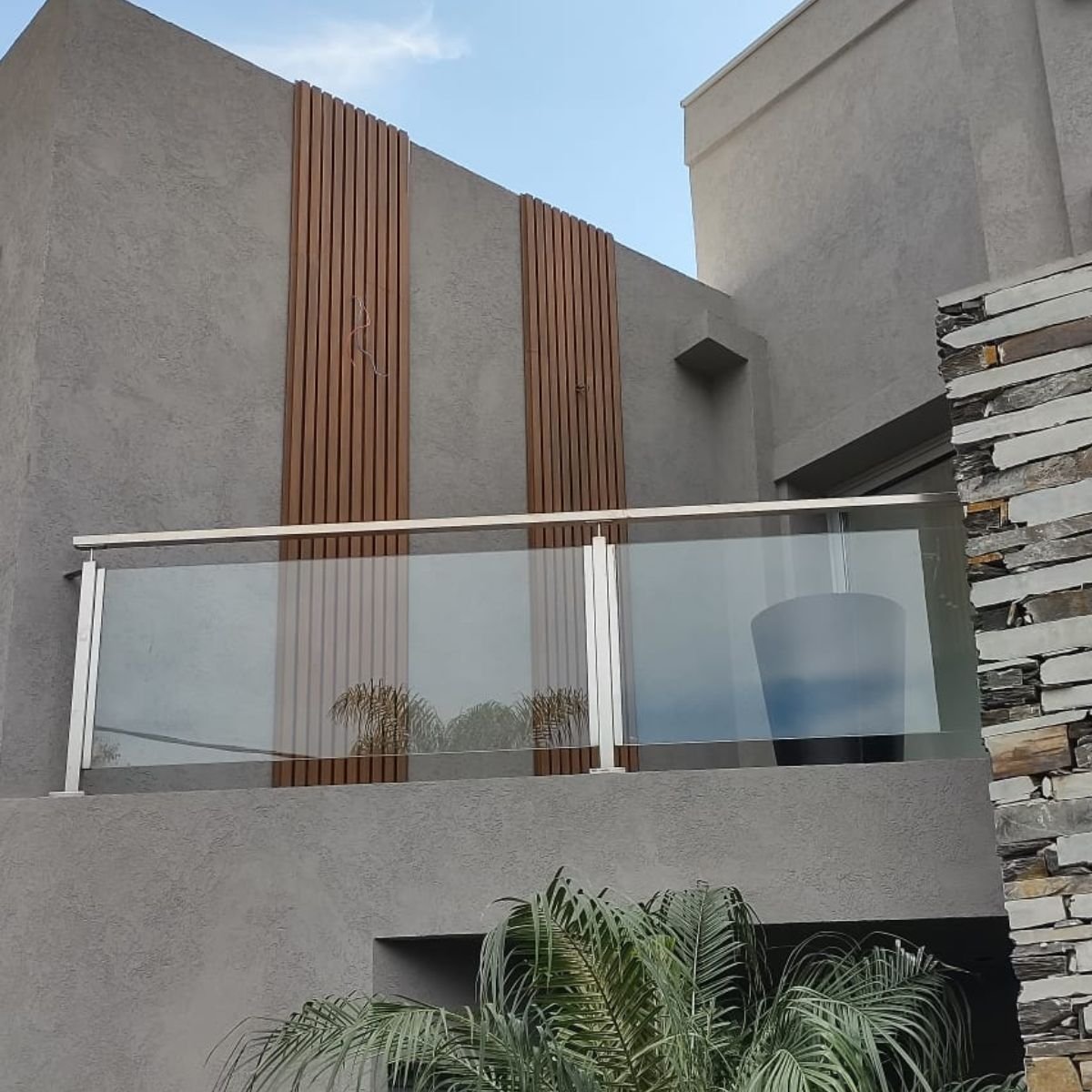 Wall Panel Teka Exterior - Imagen 7