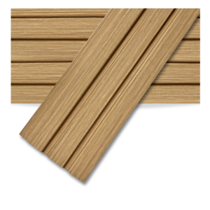 Wall Panel Oak EPS