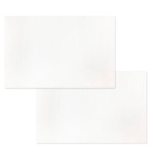 Volga Blanco Satinado 28×45