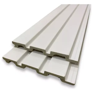 Wall Panel White EPS