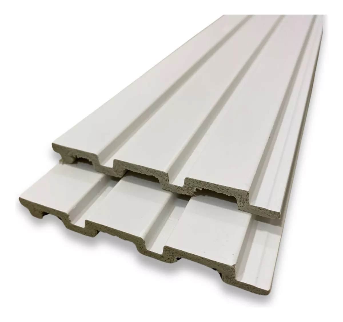 Wall Panel White EPS