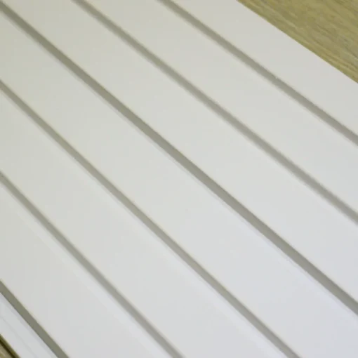 Wall Panel White EPS - Imagen 3