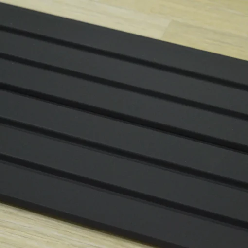 Wall Panel Black EPS - Imagen 5