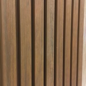 Wall Panel Teka Exterior