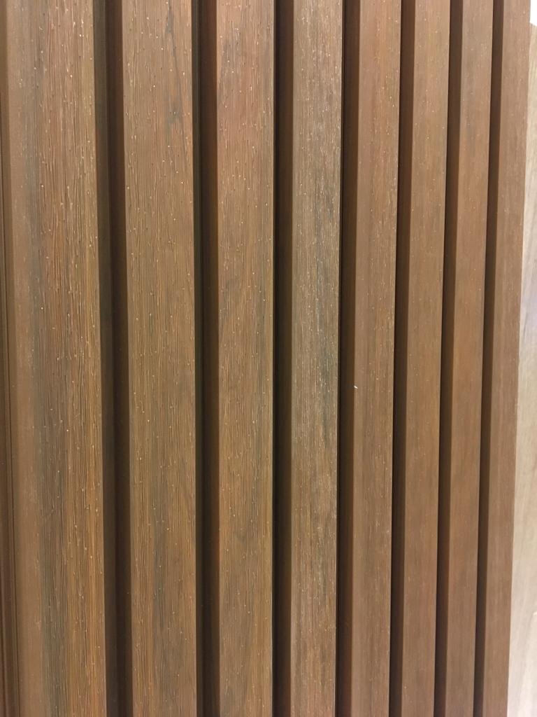 Wall Panel Teka Exterior