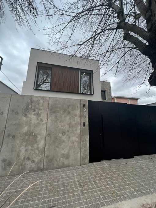 Wall Panel Teka Exterior - Imagen 5
