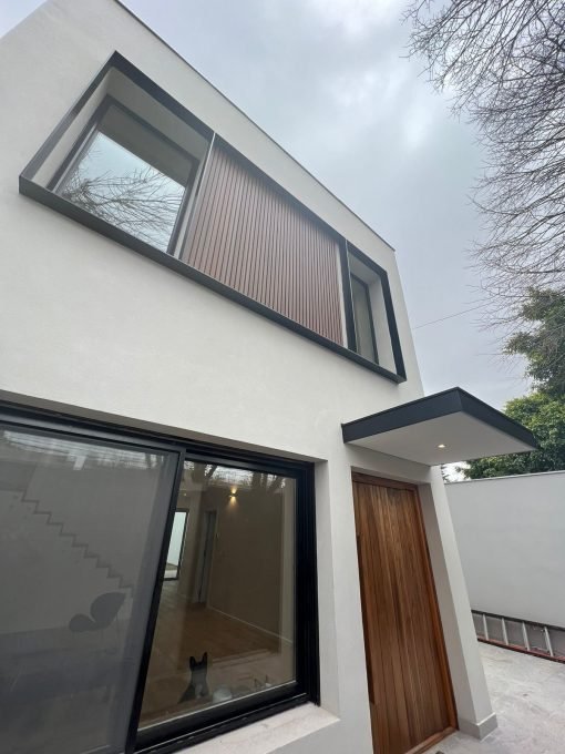 Wall Panel Teka Exterior - Imagen 4