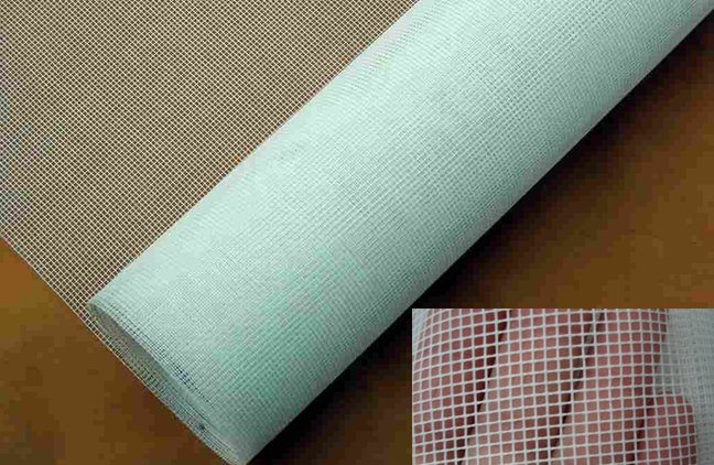 Malla de Revoque de Fibra de Vidrio 5x5cm - Imagen 3