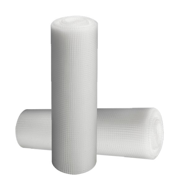 Malla de Revoque de Fibra de Vidrio 5x5cm