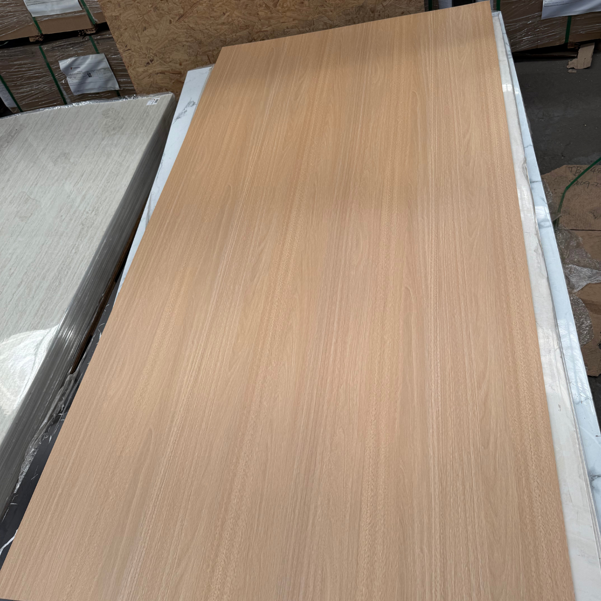 Placa PVC Simil Madera 5mm - Imagen 4