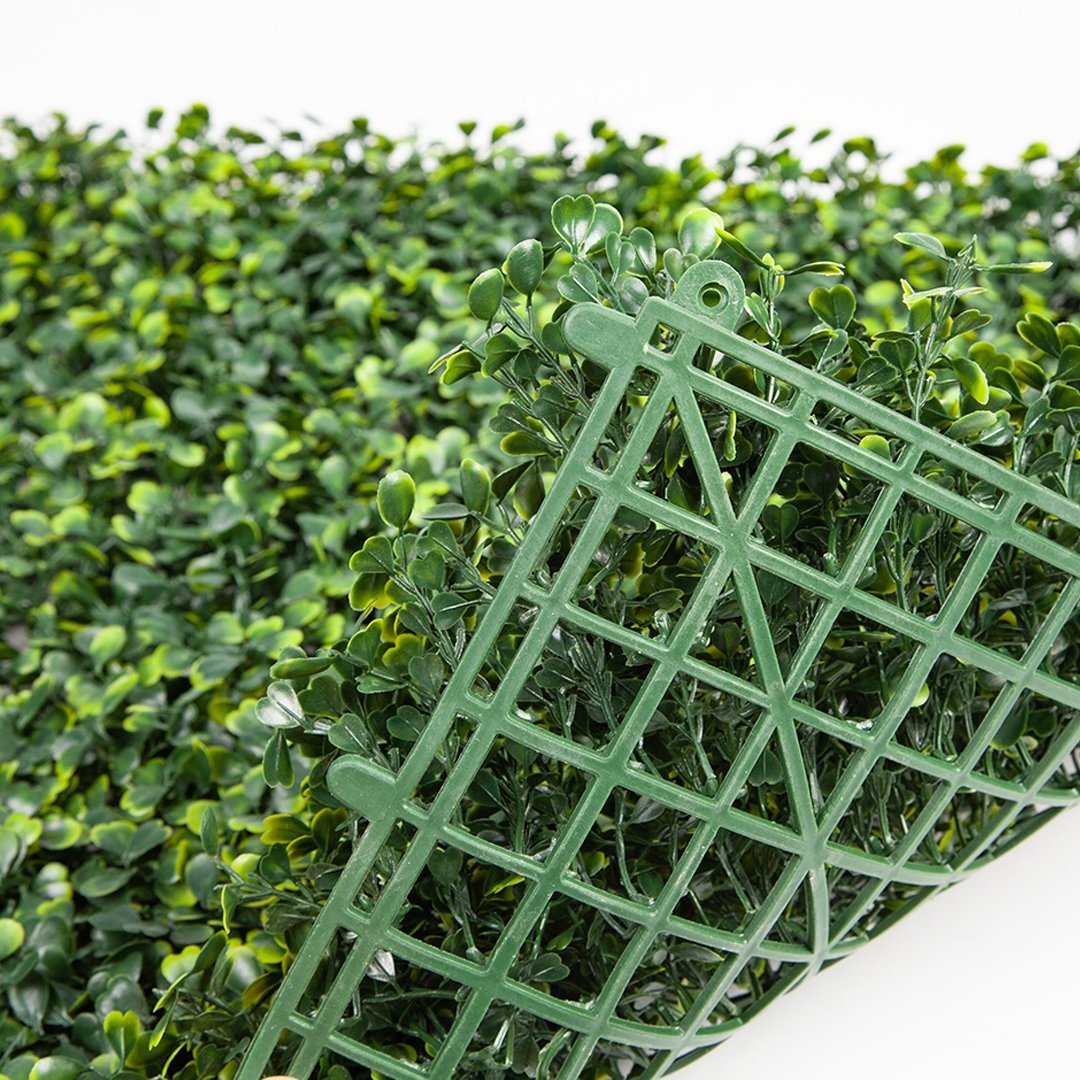 Jardín Vertical Artificial 40x60cm - Imagen 3