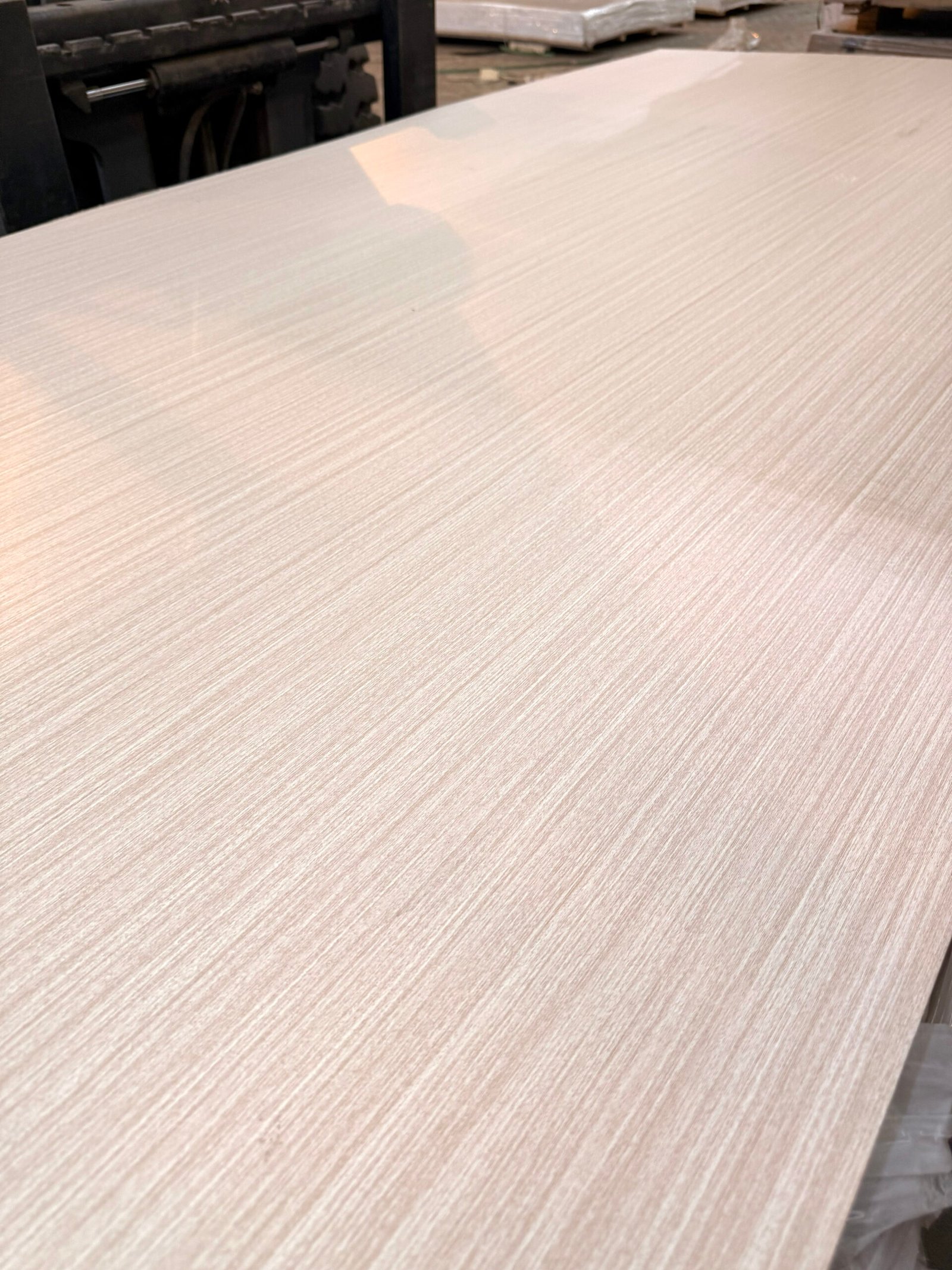 .Placa PVC Simil Madera Wood 5mm - Imagen 3