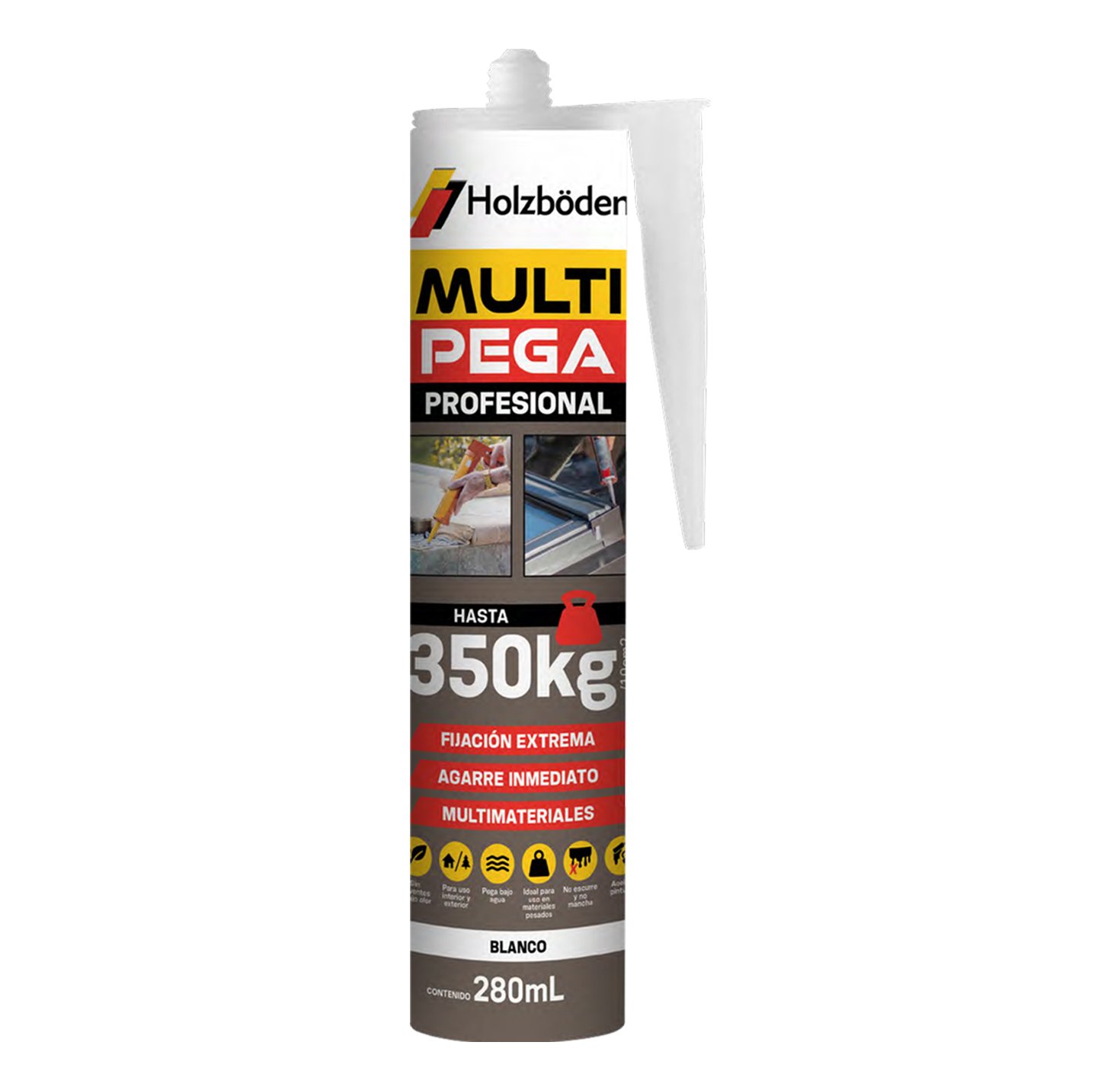 Pegamento MultiPega Holzboden
