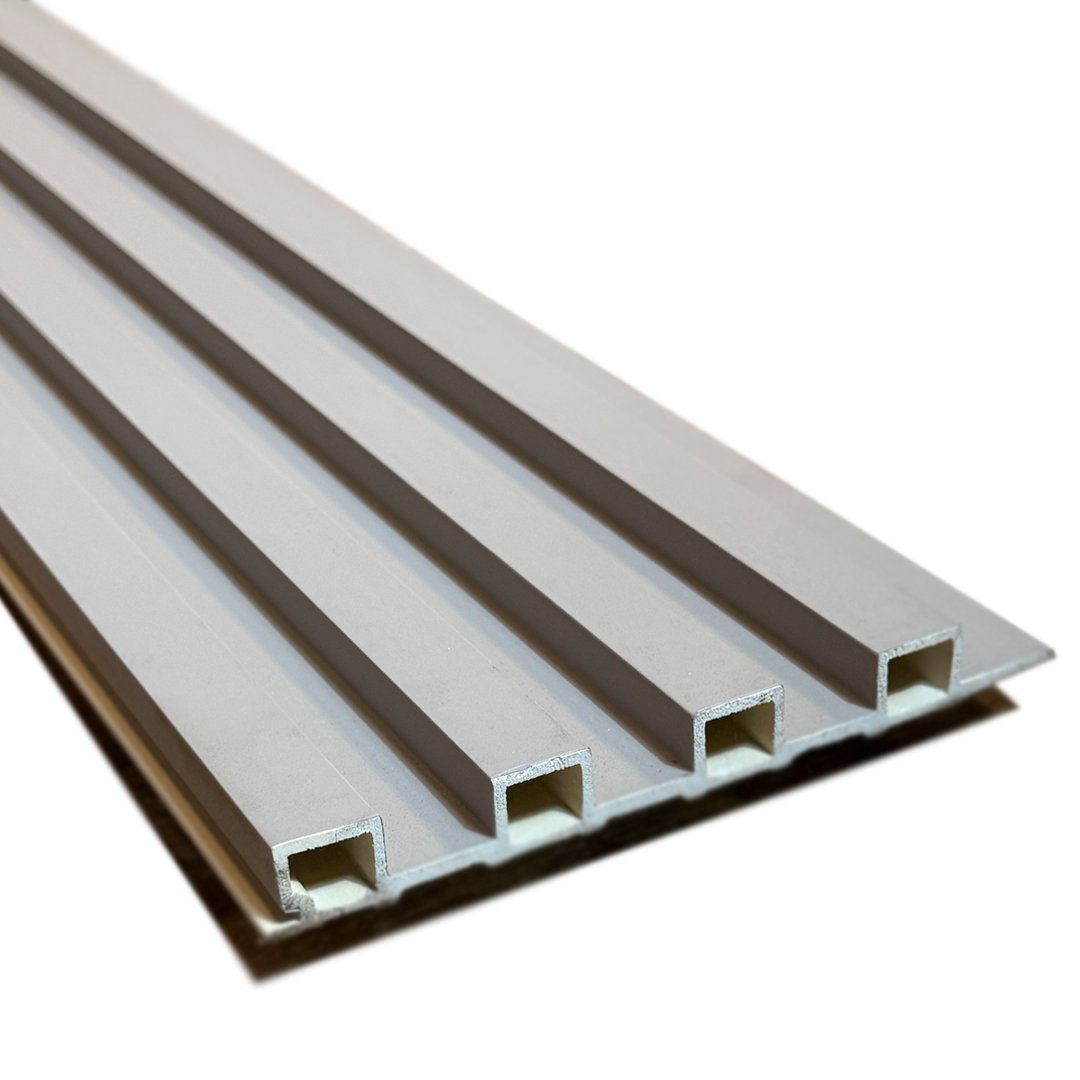 Wall Panel WPC Grey 2.70 - Imagen 2