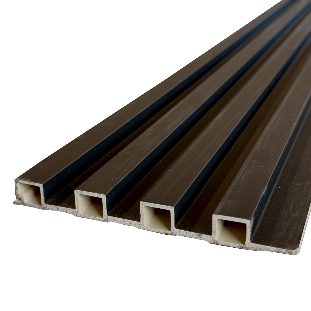 Wall Panel WPC Black 2.70 - Imagen 2