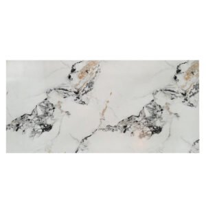 .Placa PVC Calacatta Gold 3mm