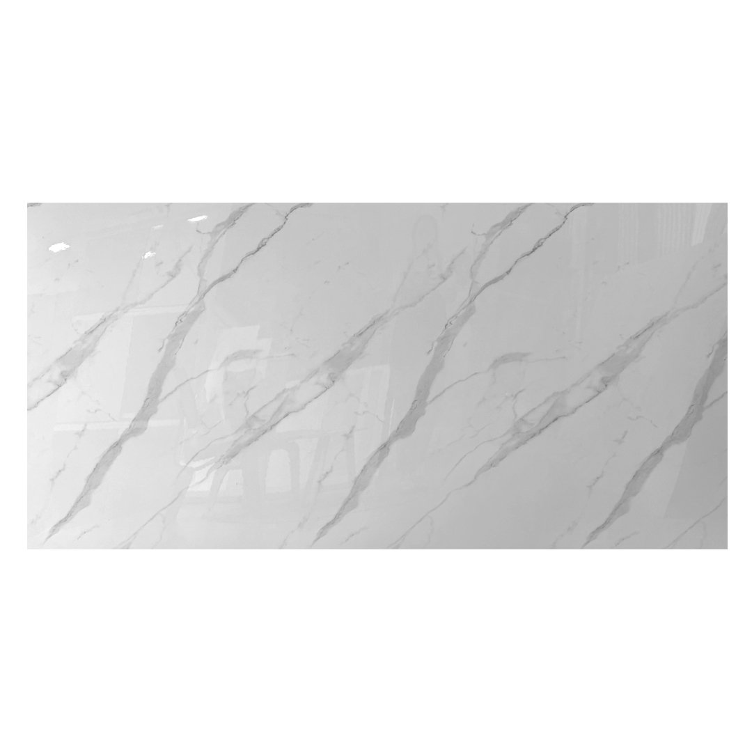 .Placa PVC Calacatta 3mm