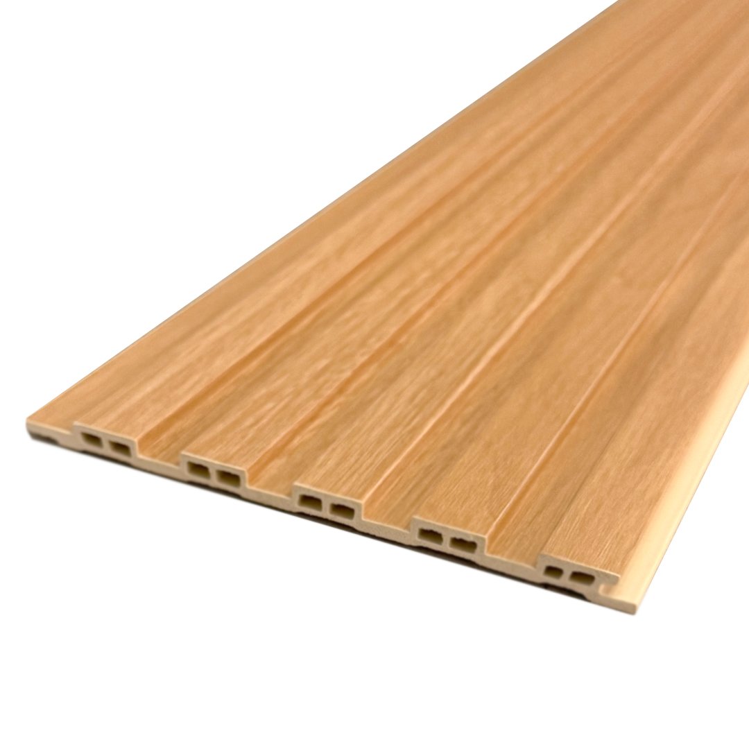 Wall Panel WPC Oak 10mm - Imagen 3