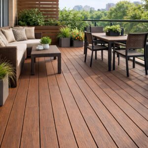 Deck WPC Teka 2.20