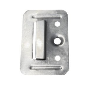 Clip Wall Panel