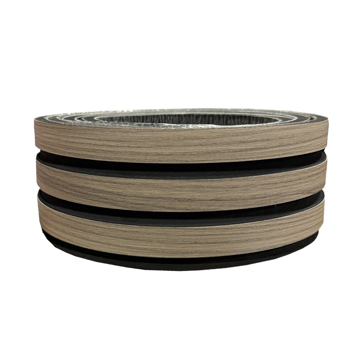 Wall Panel Rollo Autoadhesivo Gris