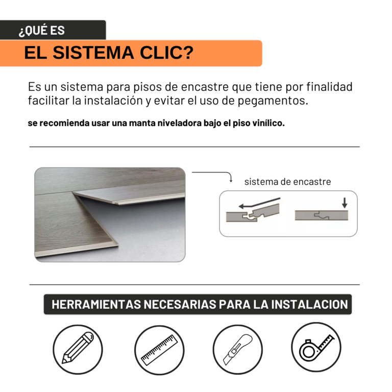 Piso Vinilico SPC 5mm Simil Madera Oak con Manta Incluida - Imagen 5