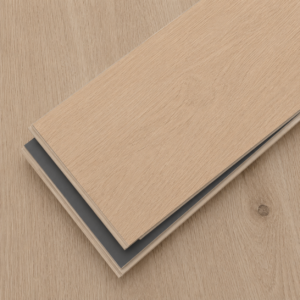 Piso Vinilico SPC 5mm Simil Madera Natural con Manta Incluida