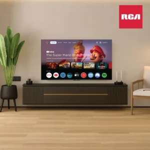 Led Rca 55 Smart Tv Led G55p7uhd 4k Uhd Google Tv