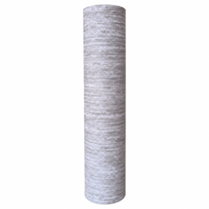 Rollo Autoadhesivo Simil Piedra Gris