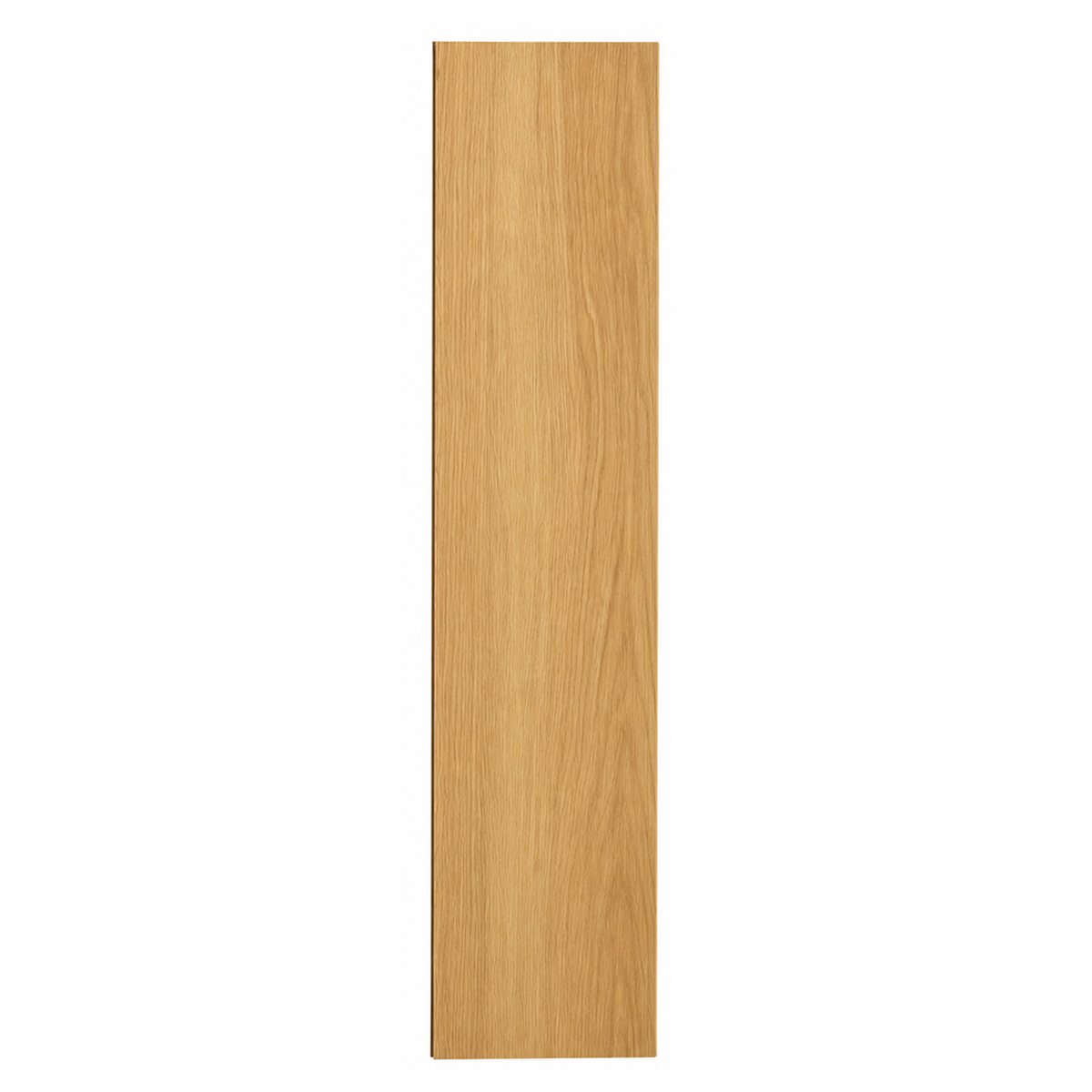 Piso Flotante Madera HDF Roble Claro