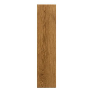 Piso Flotante Madera HDF Roble Oscuro Con Manta