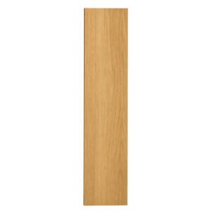Piso Flotante Madera HDF Roble Claro con Manta Incluida
