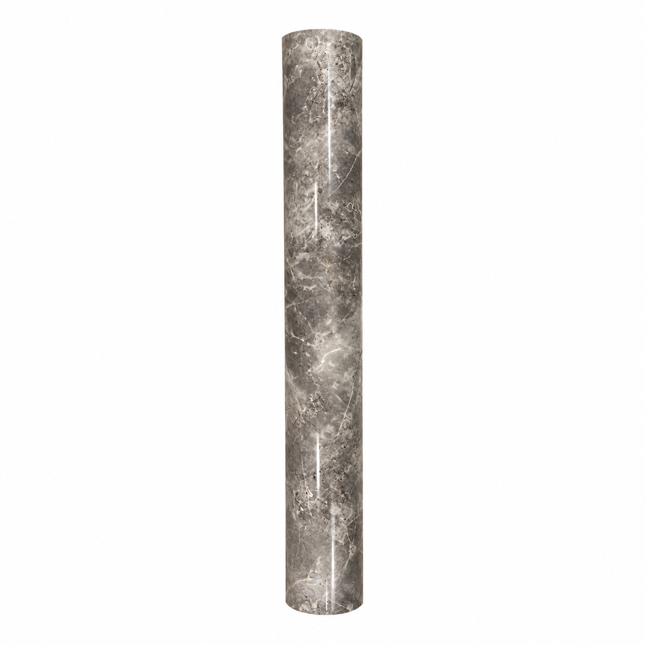 Rollo Vinilo Autoadhesivo Gris 1,20mts x 3mts - Imagen 6