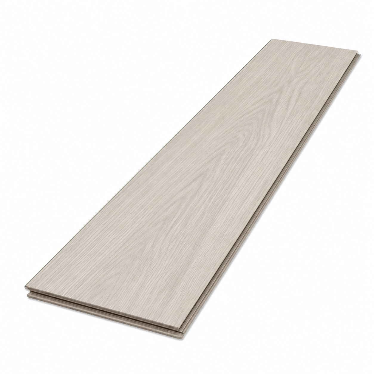 Piso Flotante Madera HDF Alamo Gris - Imagen 2