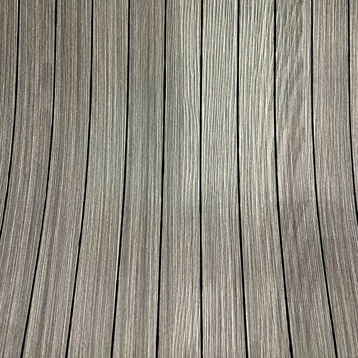 Wall Panel Autoadhesivo Grey Oscuro 0.60 x 3 mts - Imagen 5