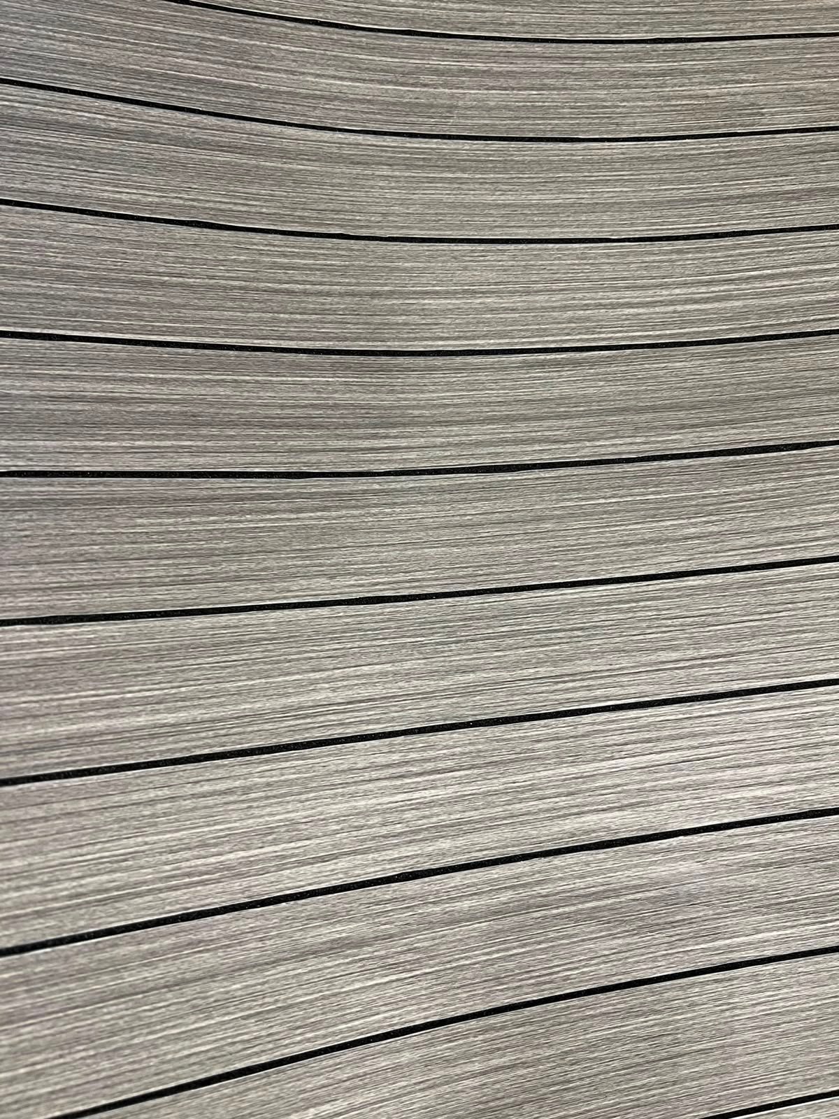 Wall Panel Autoadhesivo Grey Oscuro 0.60 x 3 mts - Imagen 4